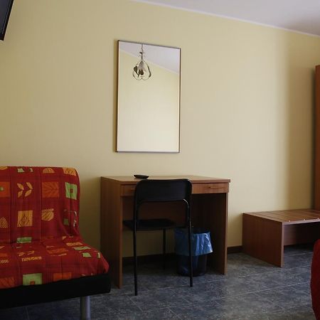 Hotel Narnia Экстерьер фото