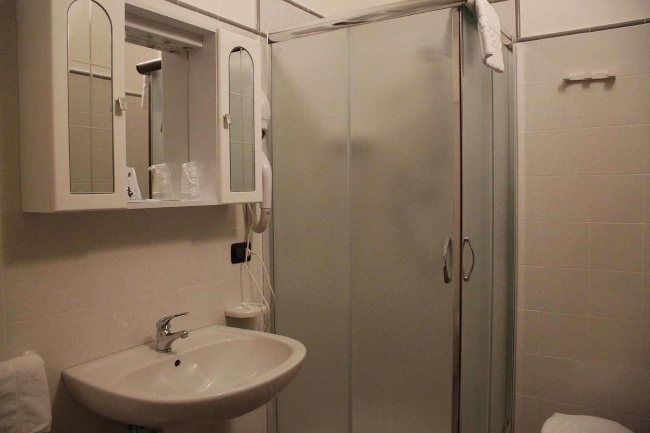 Hotel Narnia Экстерьер фото