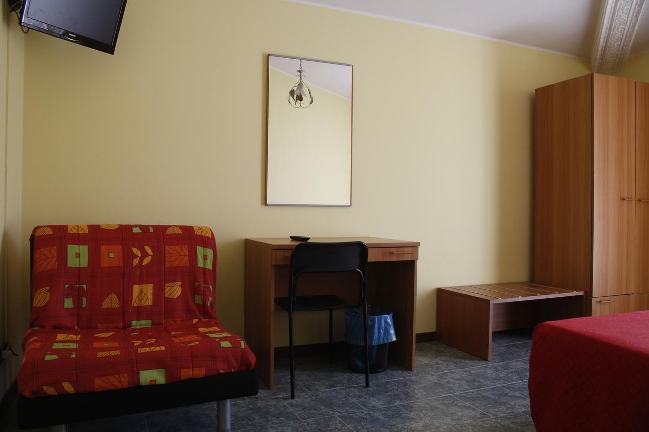 Hotel Narnia Экстерьер фото