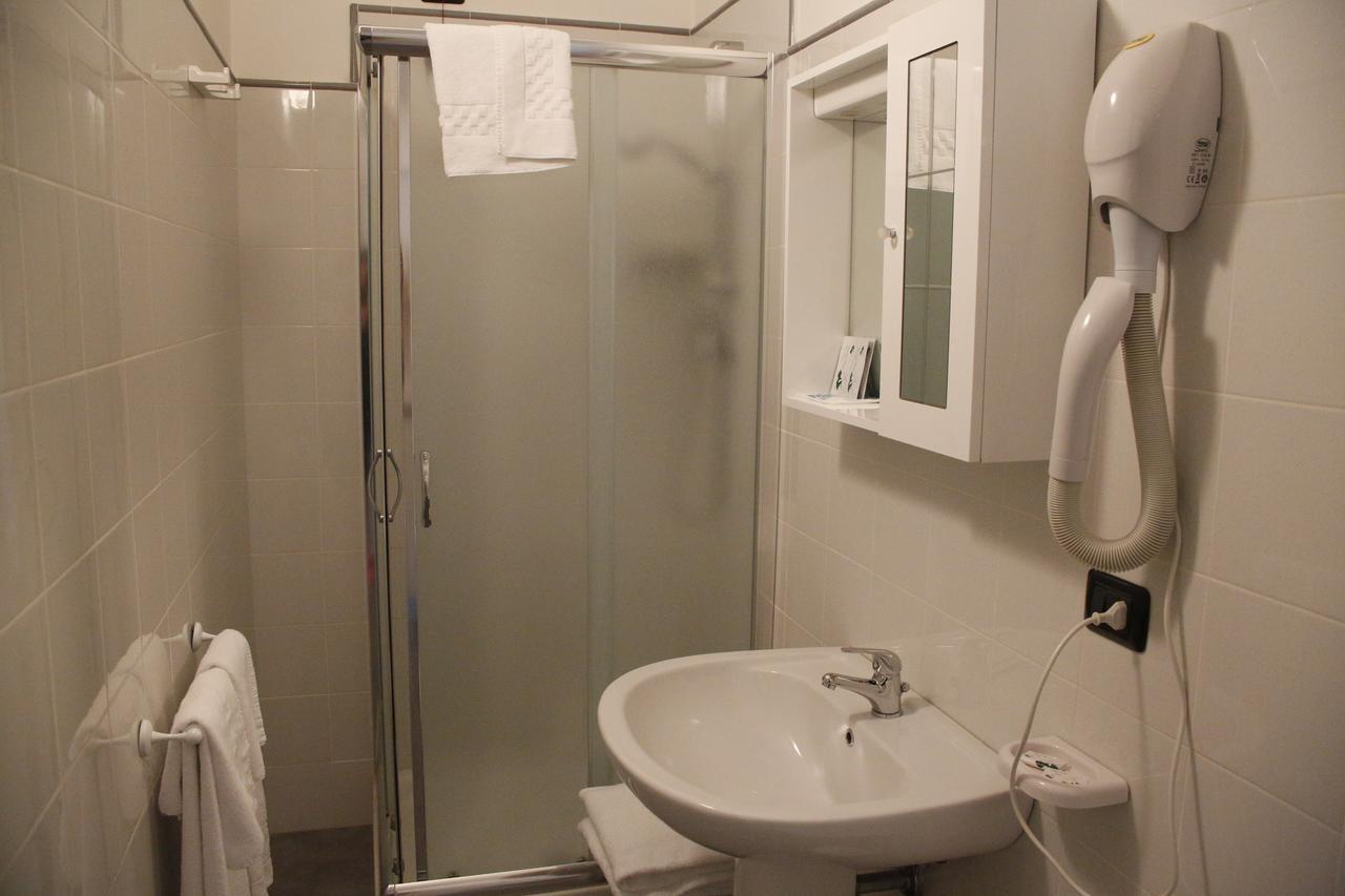 Hotel Narnia Экстерьер фото